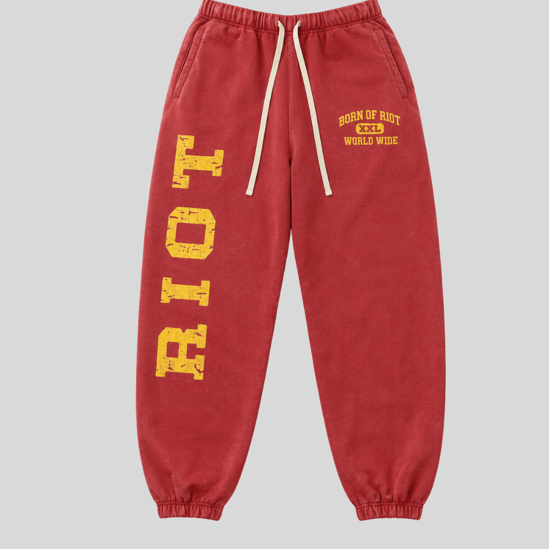 Riot League Sweats