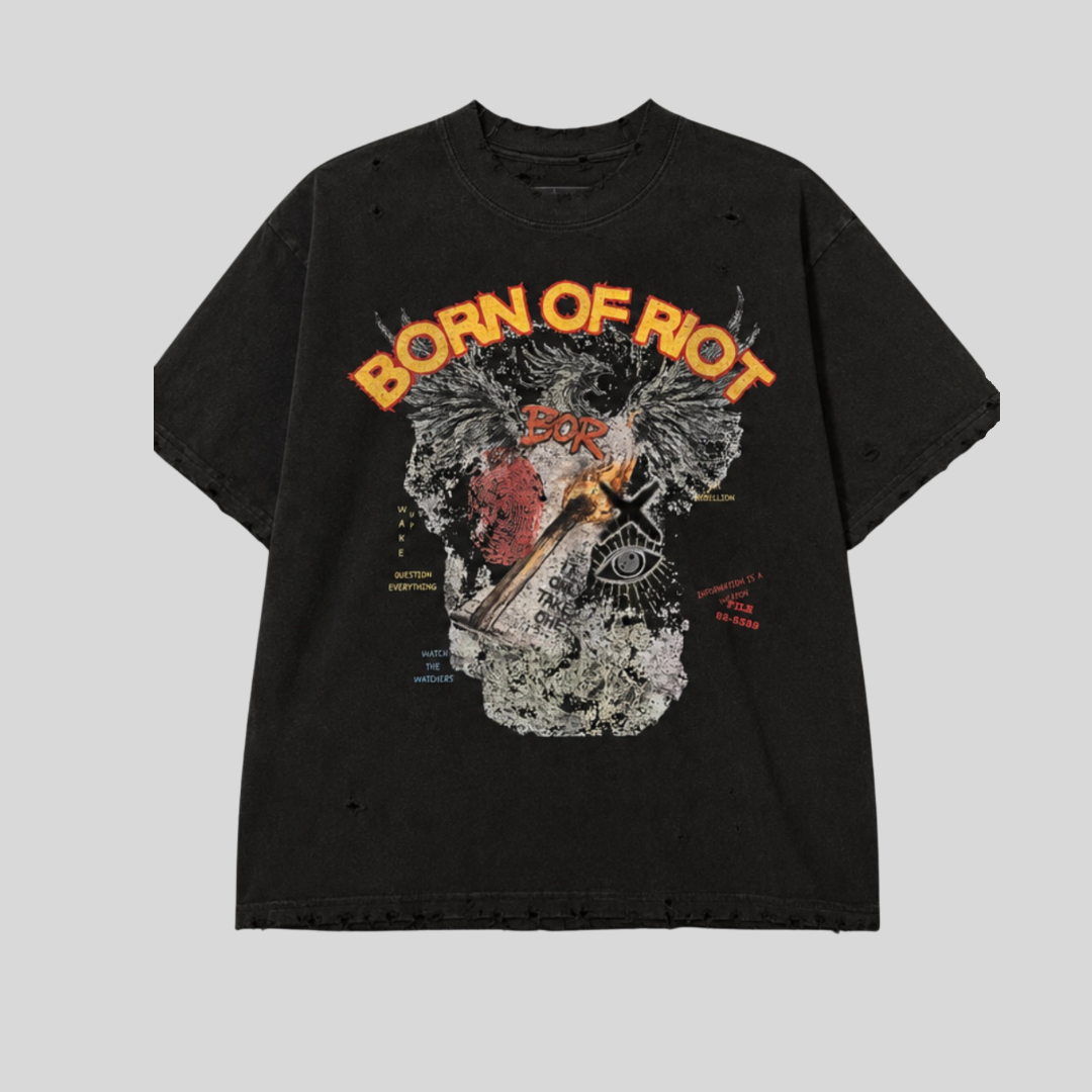 Light The Way Tee