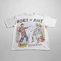 Riot Season Graphic Tee