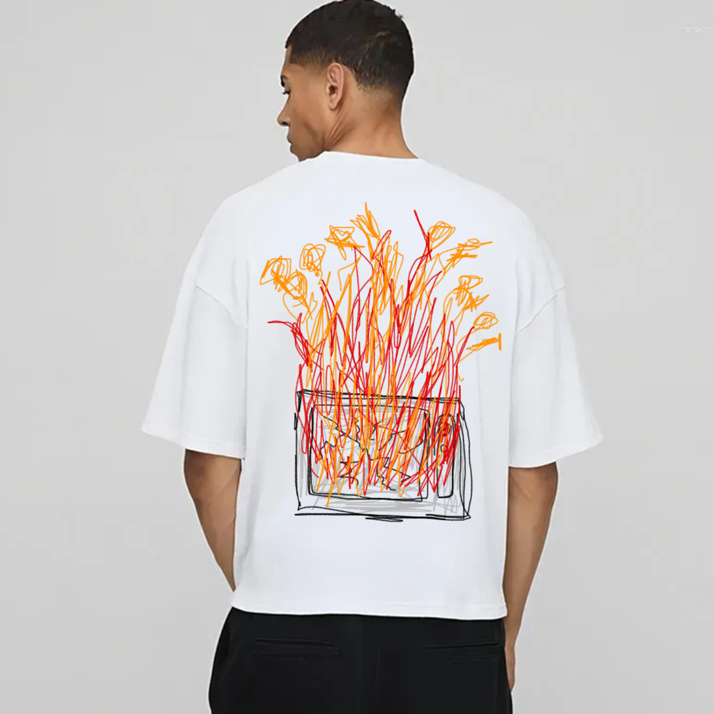 Riot Season Graphic Tee