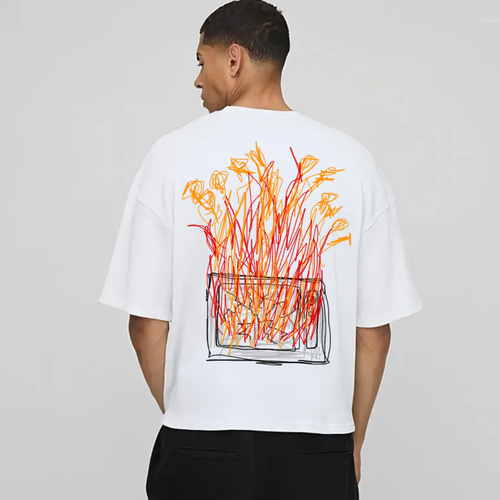 Riot Season Graphic Tee