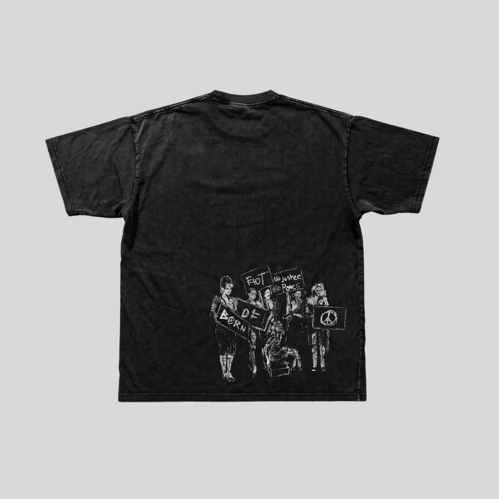 The Disruptor Tee
