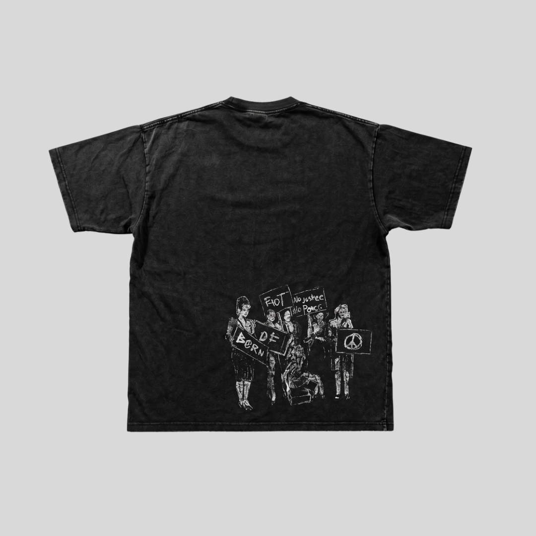 The Disruptor Tee