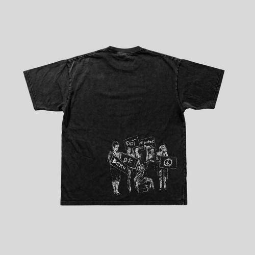 The Disruptor Tee
